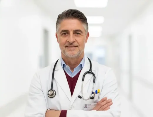 Dr. Matías Valverde Romera