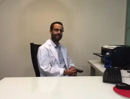 Dr. Pedro Alvarez Camarero