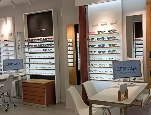 Opticalia Roger De Lauria