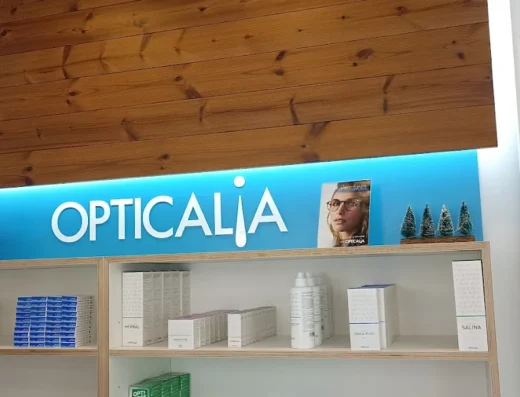 Opticalia Roger De Lauria