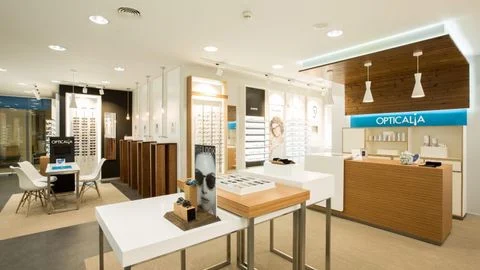 Opticalia Roger De Lauria