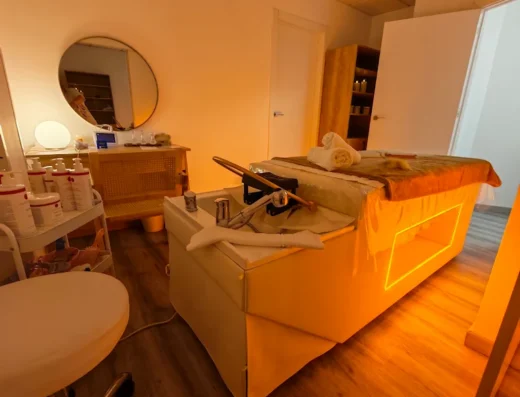 Japanese Head Spa Ciudad Real | Spa Capilar Ciudad Real 