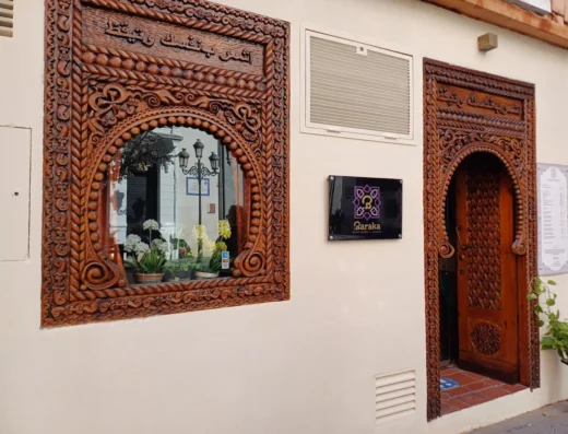 Bains arabes et massage Baraka