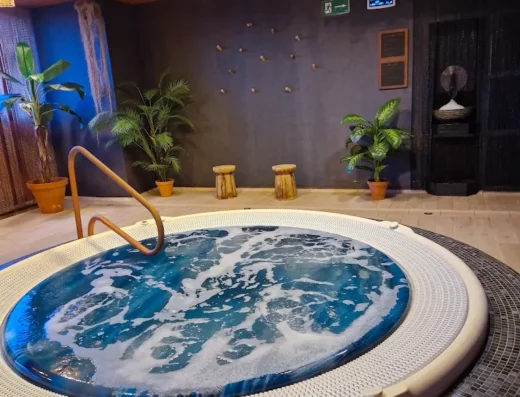 Cobre 29 – Massage & Spa