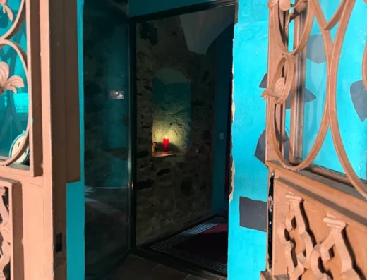 Hammam Al Qázeres – SPA Baños árabes en Cáceres