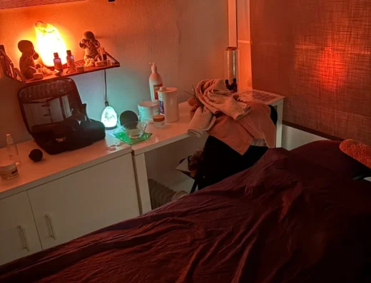 Crystal Spa