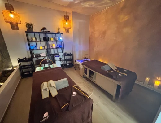 Head Spa Rituals