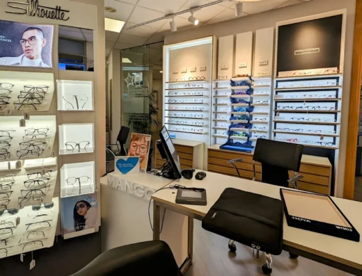 Opticalia Ferelén