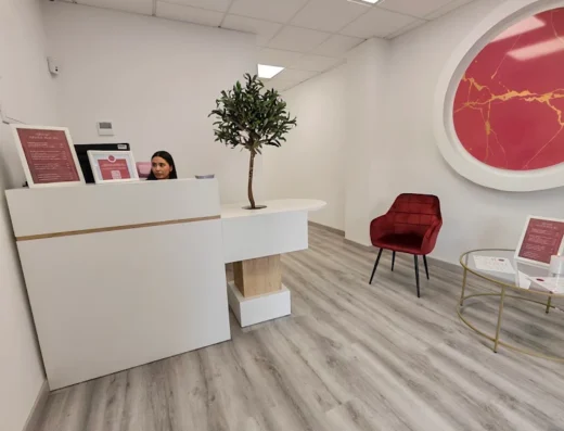 Japanese Head Spa Ciudad Real | Spa Capilar Ciudad Real 