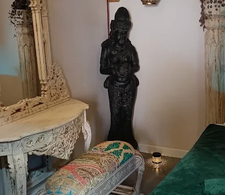 Sakura Spa Capilar & Estética