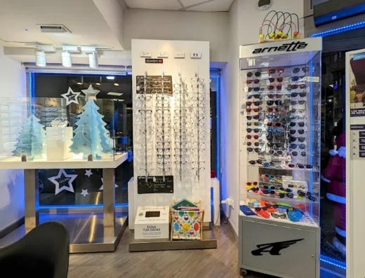 Opticalia Ferelén