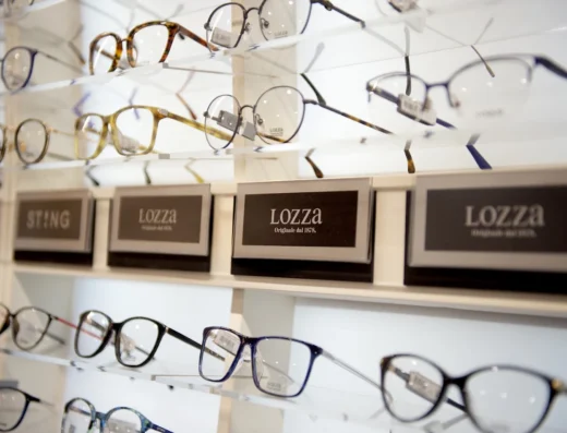 General Optica – Visión y Audición