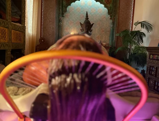 Sakura Spa Capilar & Estética