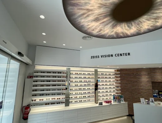 ZEISS VISION CENTER Sevilla