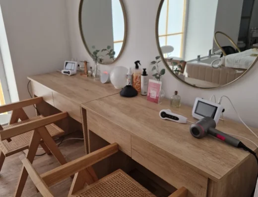 Japanese Head Spa Valencia | Spa Capilar Valencia