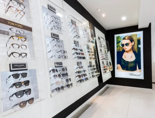General Optica – Visión y Audición