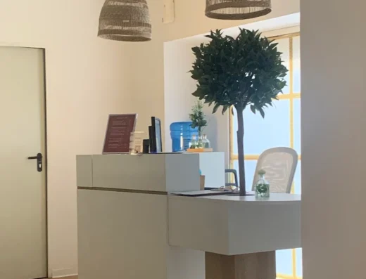 Japanese Head Spa Valencia | Spa Capilar Valencia