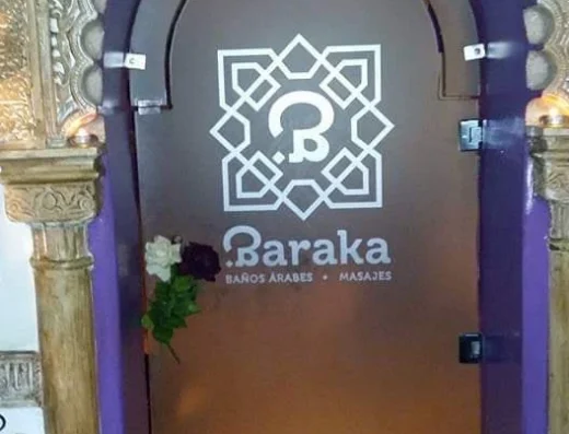 Bains arabes et massage Baraka