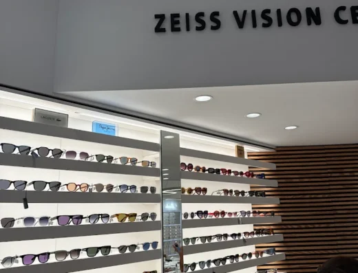 ZEISS VISION CENTER Sevilla