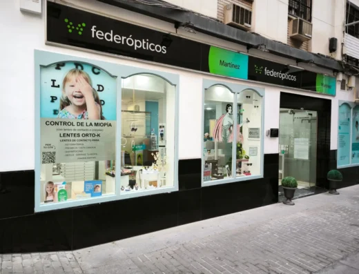 ANA MARTÍNEZ › Federópticos