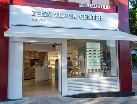 ZEISS VISION CENTER Sevilla