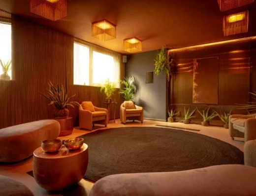 Cobre 29 – Massage & Spa