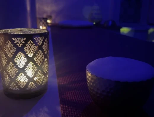 Nadra Hammam – Spa privado y masajes en Valencia